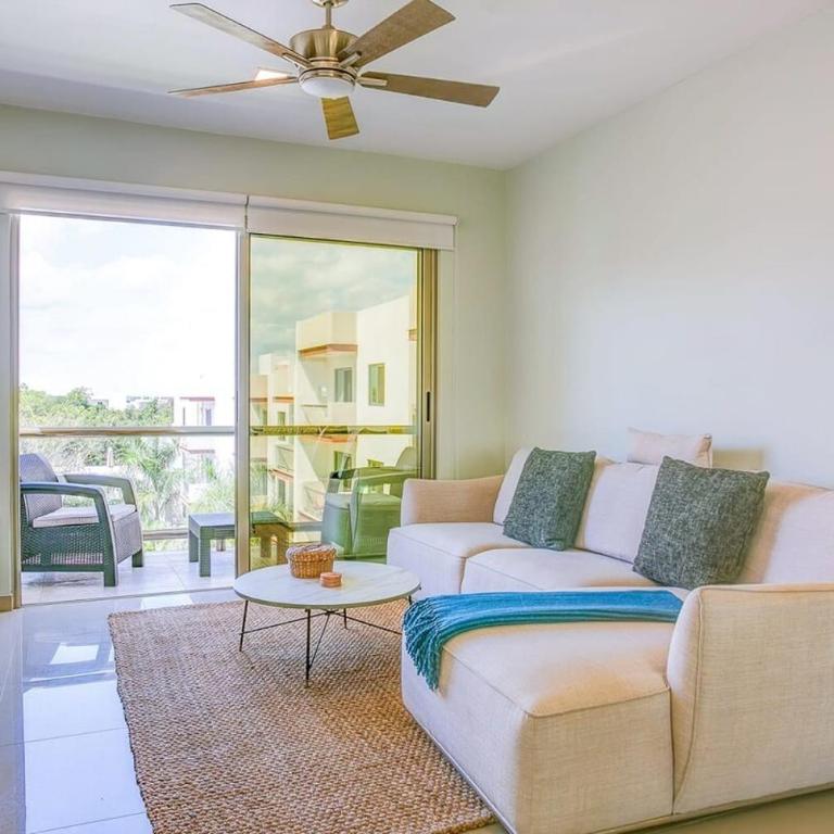 New Apt in Residential Area with Amenities & 24hr Security - Apartment - 7