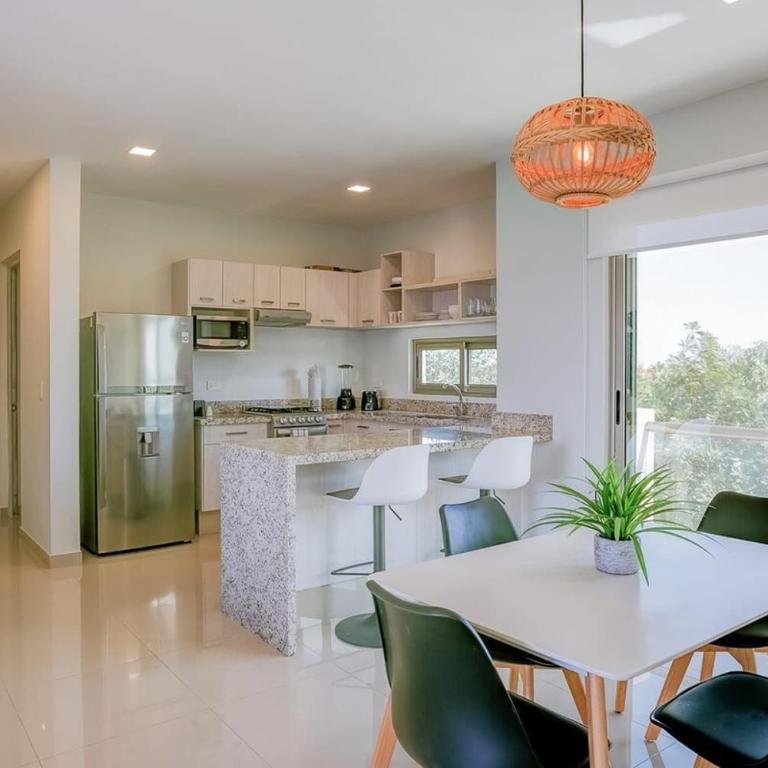 New Apt in Residential Area with Amenities & 24hr Security - Apartment - 8