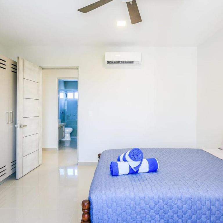 New Apt in Residential Area with Amenities & 24hr Security - Apartment - 11