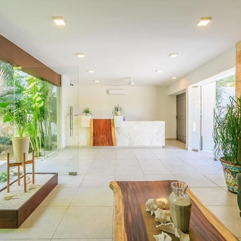 New Apt in Residential Area with Amenities & 24hr Security - Apartment - 13