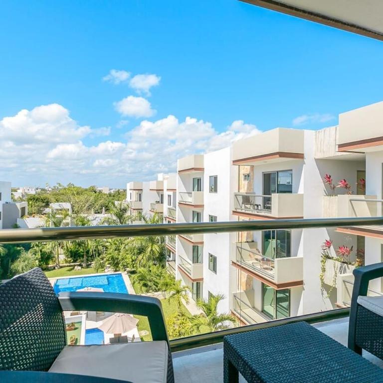 New Apt in Residential Area with Amenities & 24hr Security - Apartment - 15