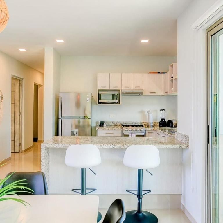 New Apt in Residential Area with Amenities & 24hr Security - Apartment - 18
