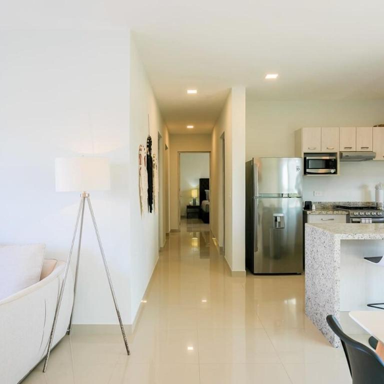 New Apt in Residential Area with Amenities & 24hr Security - Apartment - 19