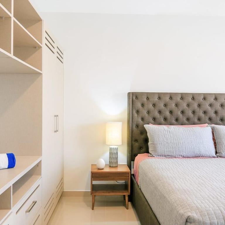 New Apt in Residential Area with Amenities & 24hr Security - Apartment - 20