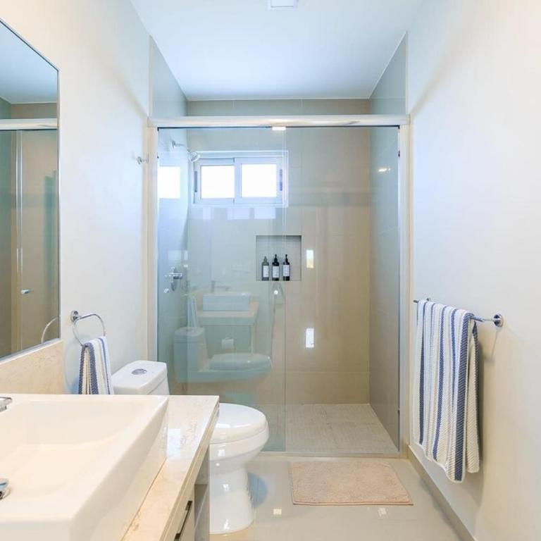 New Apt in Residential Area with Amenities & 24hr Security - Apartment - 23