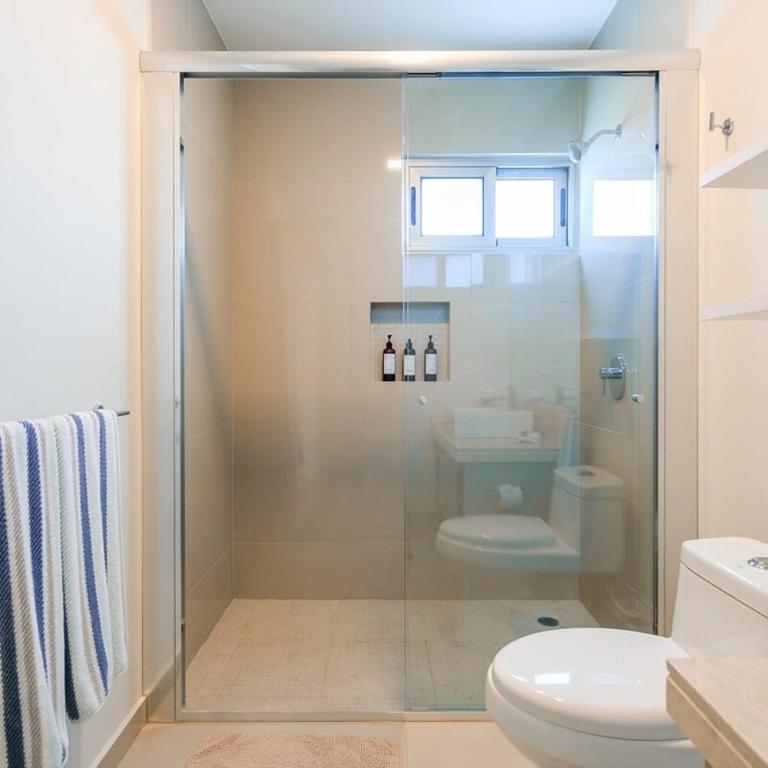 New Apt in Residential Area with Amenities & 24hr Security - Apartment - 21