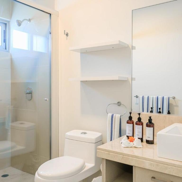 New Apt in Residential Area with Amenities & 24hr Security - Apartment - 26