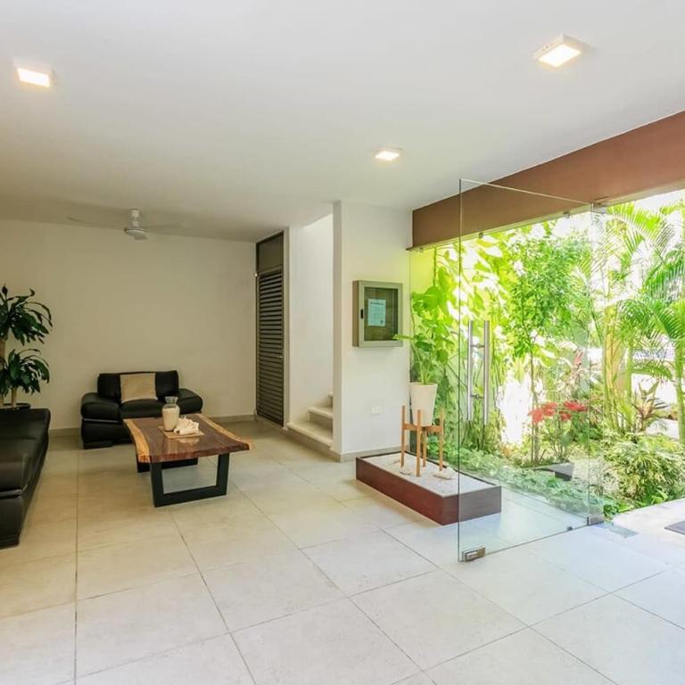 New Apt in Residential Area with Amenities & 24hr Security - Apartment - 29