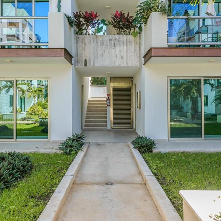 New Apt in Residential Area with Amenities & 24hr Security - Apartment - 31