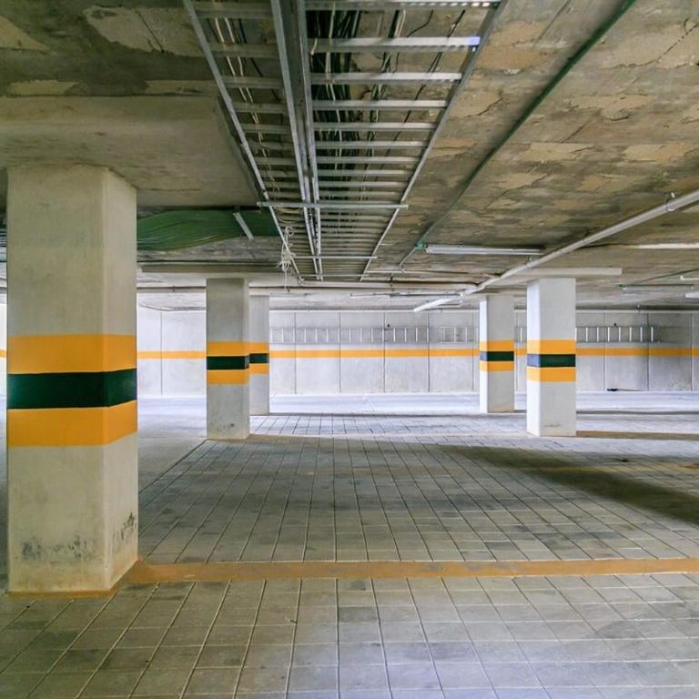 New Apt in Residential Area with Amenities & 24hr Security - Apartment - 35
