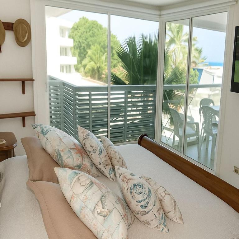 Cerca Al Mar APTS Edificio Sea V - Apartamento con vistas al mar - 3