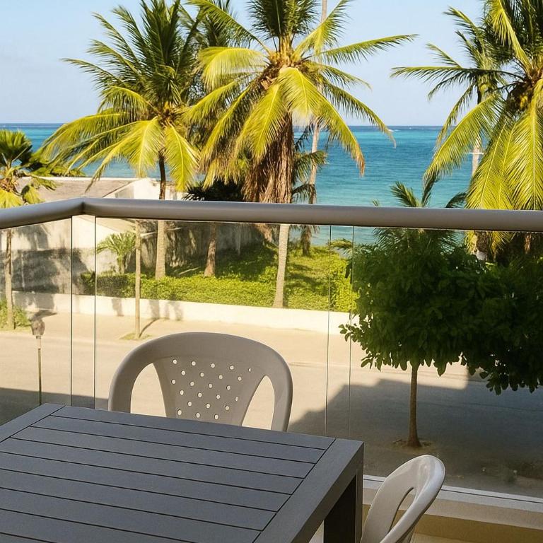 Cerca Al Mar APTS Edificio Sea V - Apartamento con vistas al mar - 7