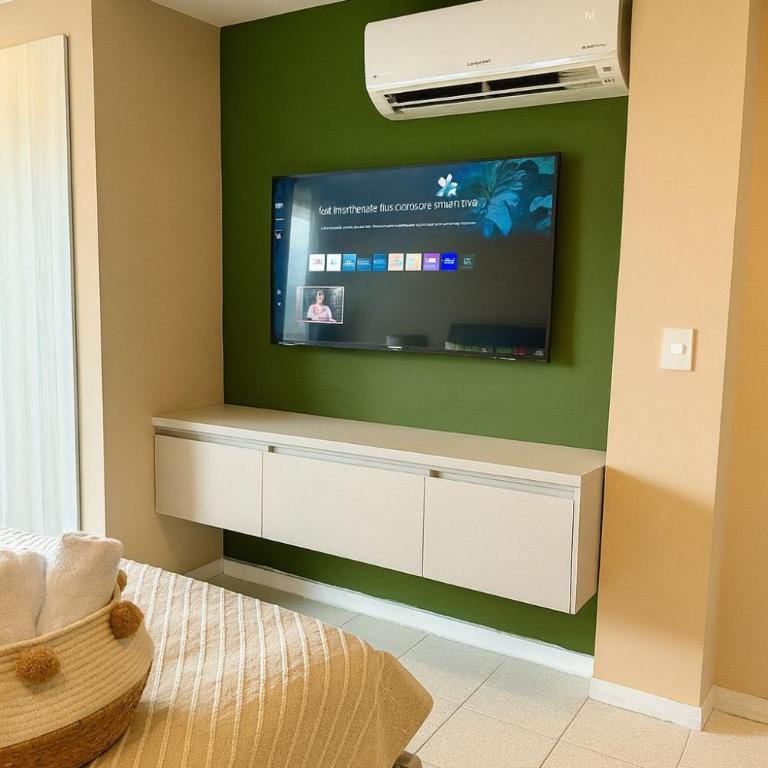 Cerca Al Mar APTS Edificio Sea V - Apartamento Deluxe - 1