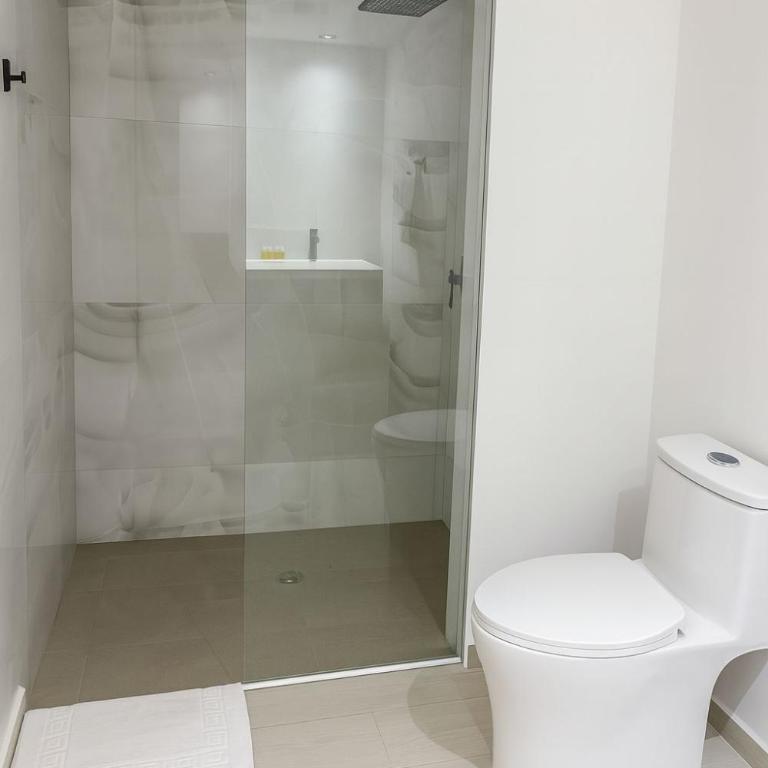 Cerca Al Mar APTS Edificio Sea V - Apartamento Deluxe de 3 dormitorios - 11