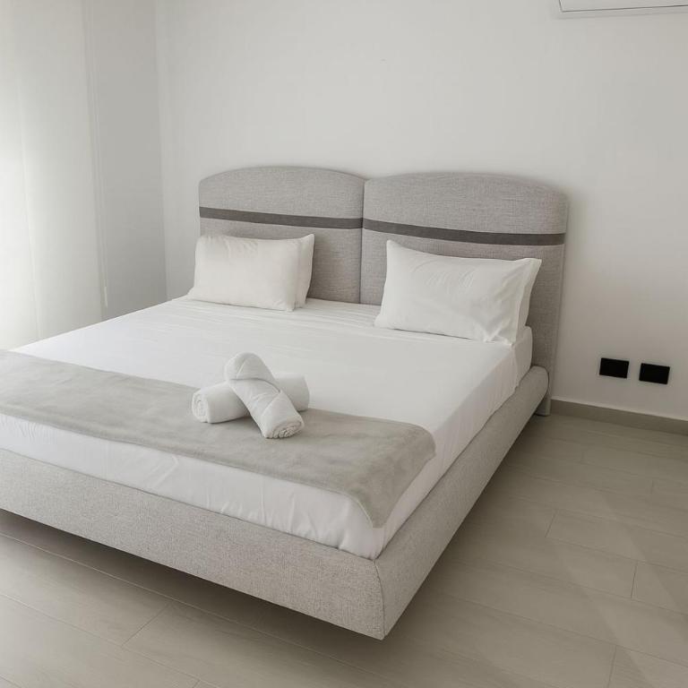 Cerca Al Mar APTS Edificio Sea V - Apartamento Deluxe de 3 dormitorios - 10