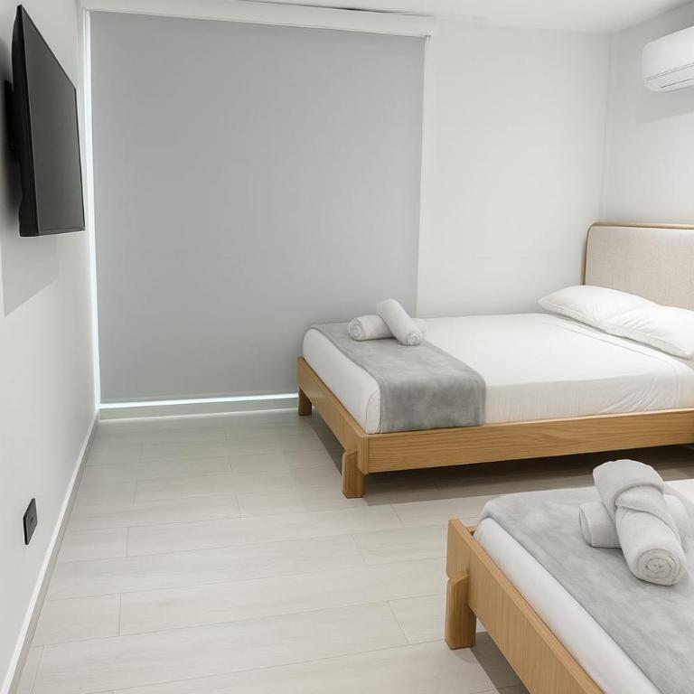 Cerca Al Mar APTS Edificio Sea V - Apartamento Deluxe de 3 dormitorios - 5