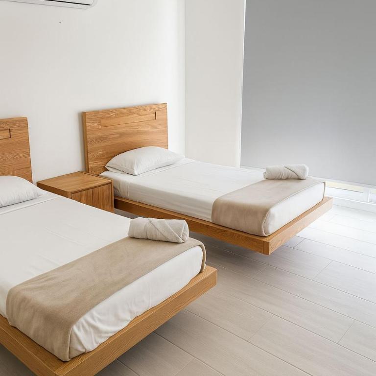 Cerca Al Mar APTS Edificio Sea V - Apartamento Deluxe de 3 dormitorios - 9