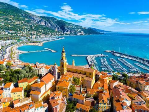 Riviera Beach - Parking - Beach & Clim - Apartment mit 1 Schlafzimmer - 30