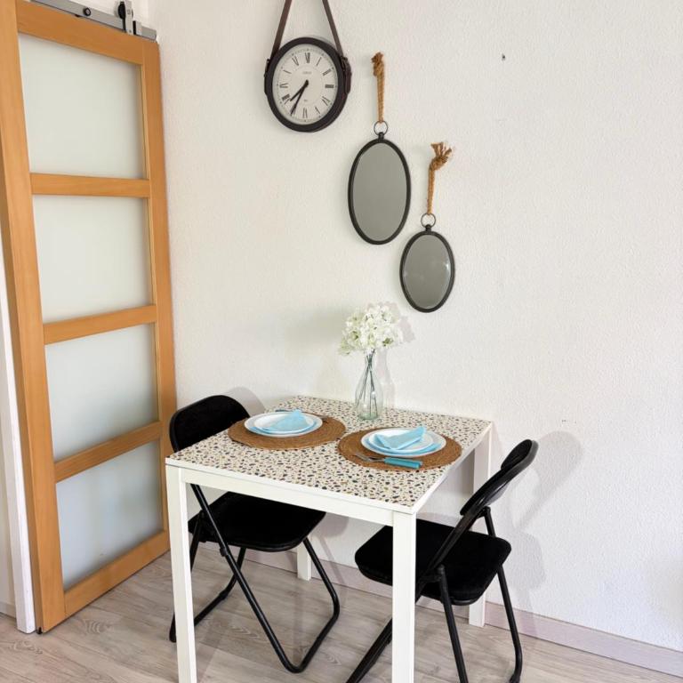 Riviera Beach - Parking - Beach & Clim - Apartment mit 1 Schlafzimmer - 17