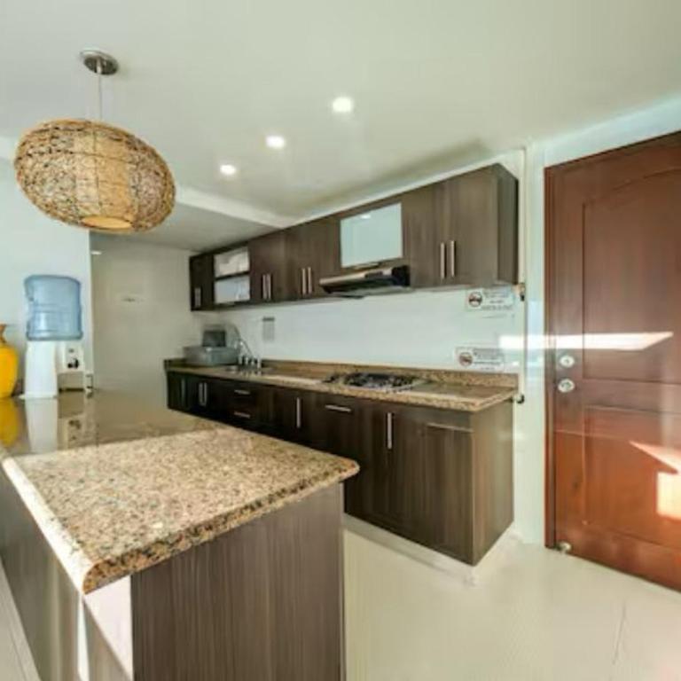 Cerca Al Mar APTS Edificio Sea V - Apartamento Clásico - 8