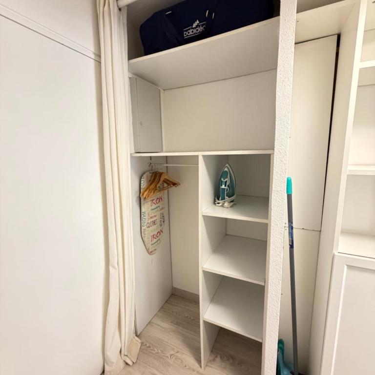 Riviera Beach - Parking - Beach & Clim - Apartment mit 1 Schlafzimmer - 22