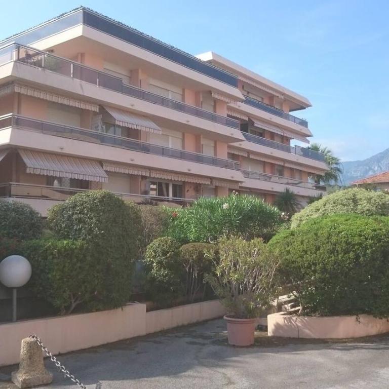 Riviera Beach - Parking - Beach & Clim - Apartment mit 1 Schlafzimmer - 5