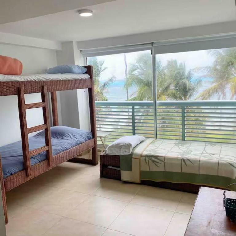 Cerca Al Mar APTS Edificio Sea V - Apartamento con vistas al mar - 7