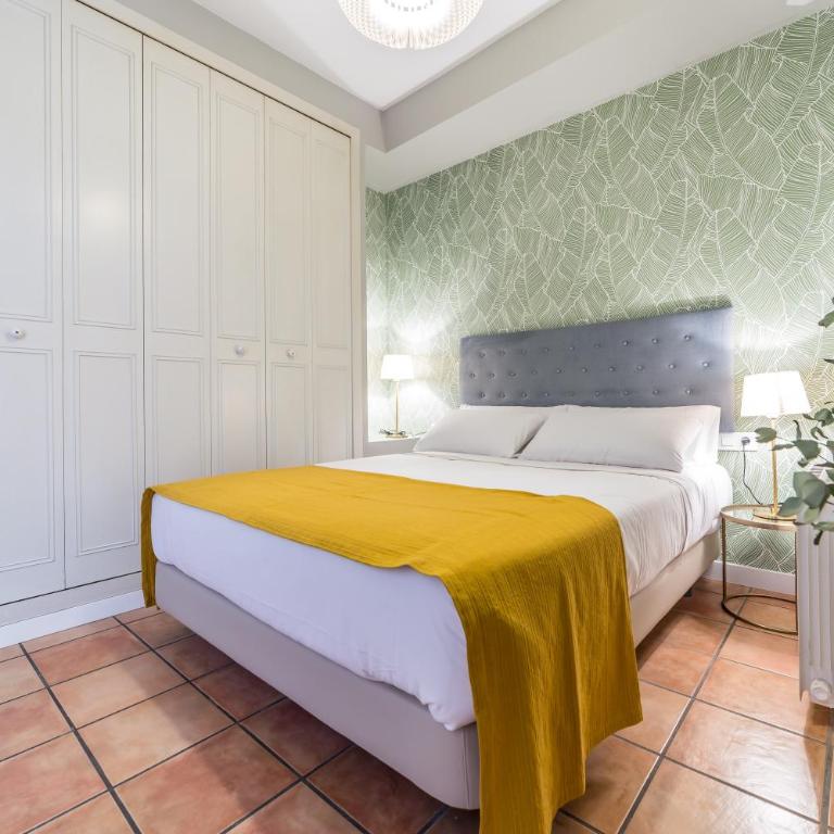 Palacio de Rojas by Moontels - Loft - 9