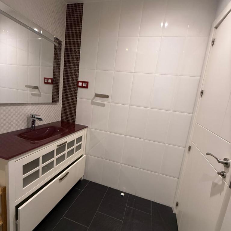 Rooming Madrid Chinatown - Doppelzimmer mit Gemeinschaftsbad - 7