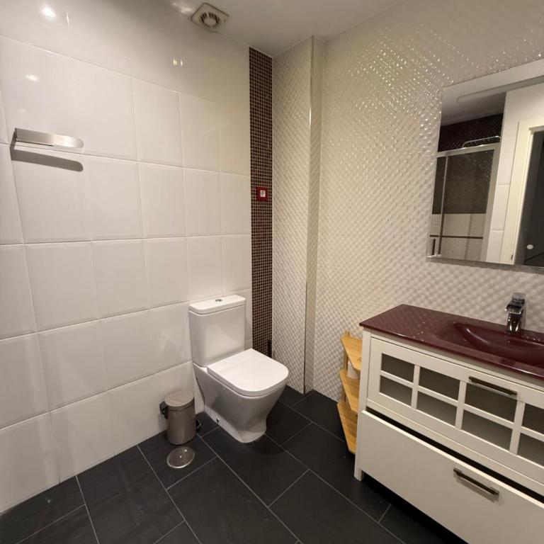 Rooming Madrid Chinatown - Doppelzimmer mit Gemeinschaftsbad - 11