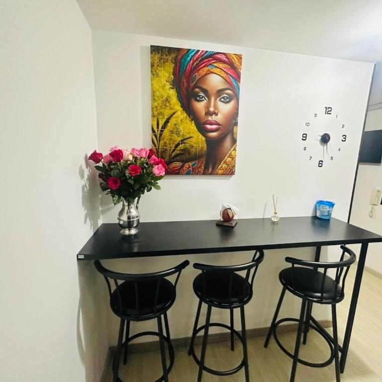 ESKALA 405f - Two-Bedroom Apartment - 5