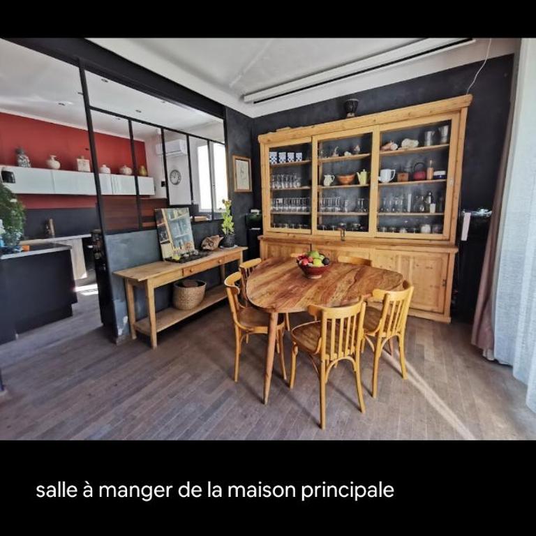 Sweethome - Maison 4 Chambres - 9