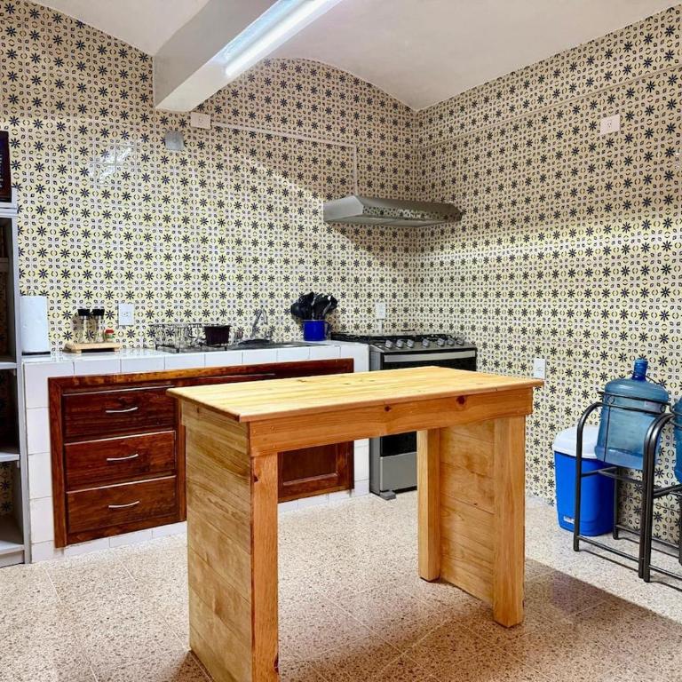 Casa Doña Xóchitl - Casa de 4 dormitorios - 1