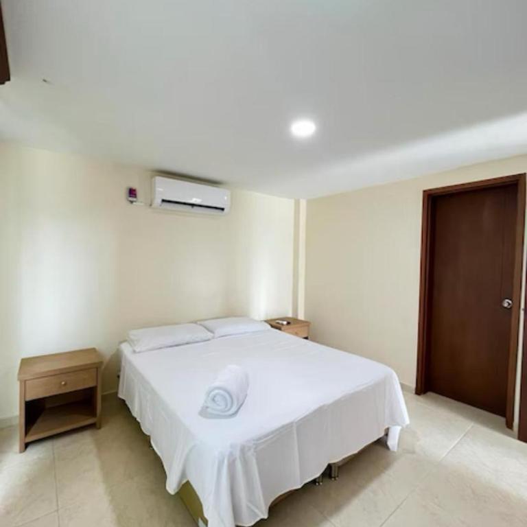 Cerca Al Mar APTS Edificio Sea V - Apartamento Clásico - 5