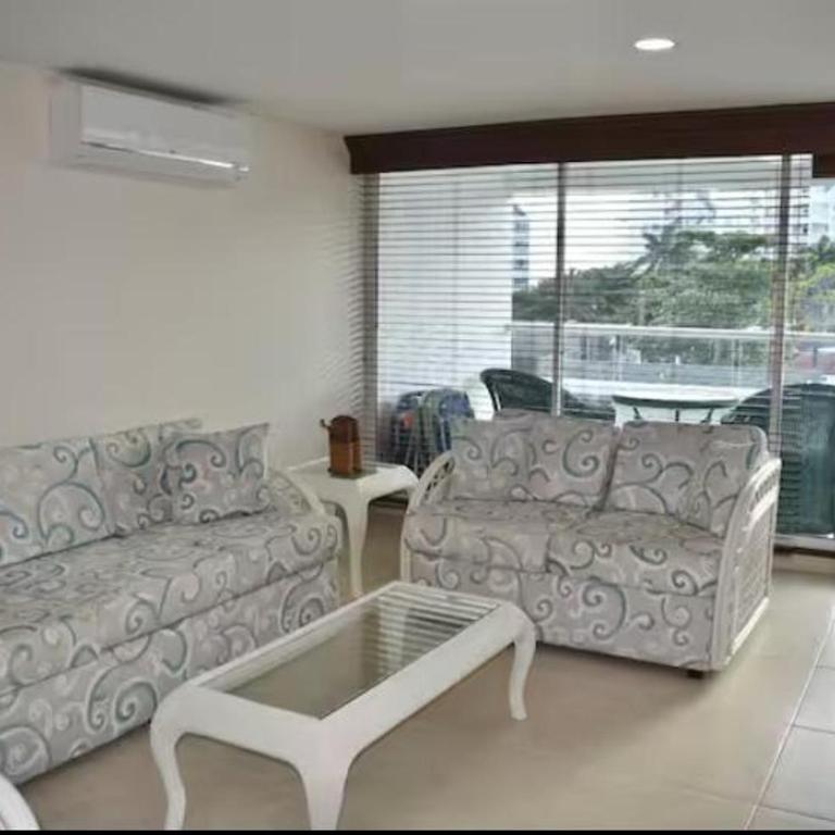 Cerca Al Mar APTS Edificio Sea V - Apartamento Clásico - 7
