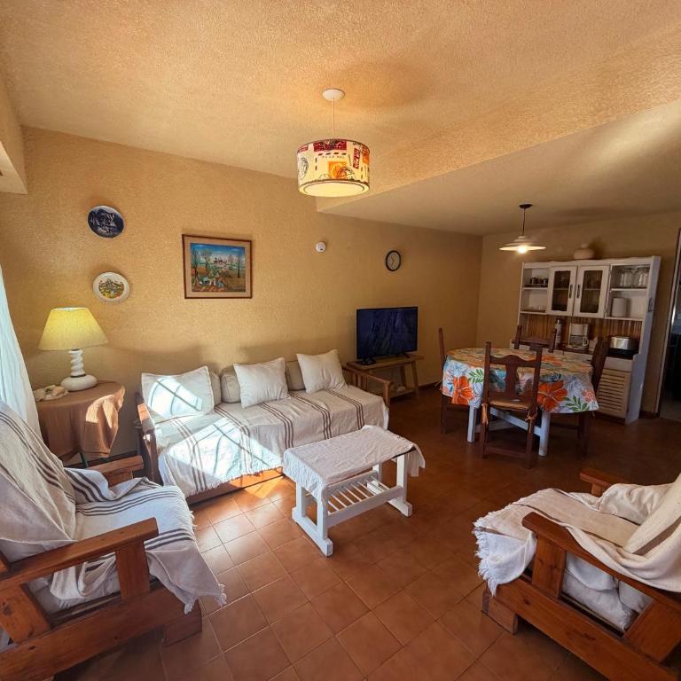 Dúplex Del Mar I Ideal para Descansar en Familia - Ayres del Bosque Alojamientos - Casa de 2 dormitorios - 7