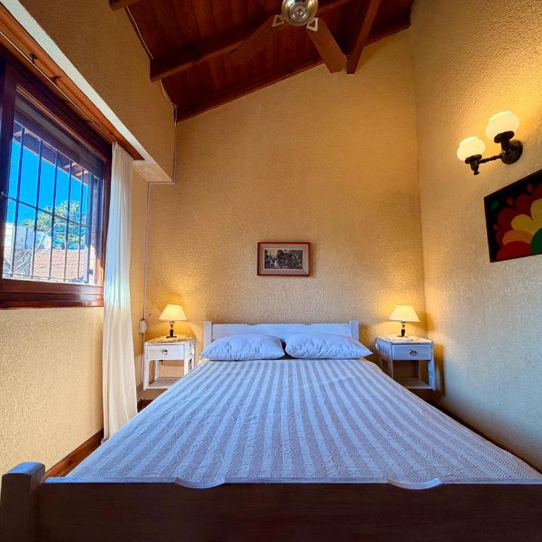 Dúplex Del Mar I Ideal para Descansar en Familia - Ayres del Bosque Alojamientos - Casa de 2 dormitorios - 11