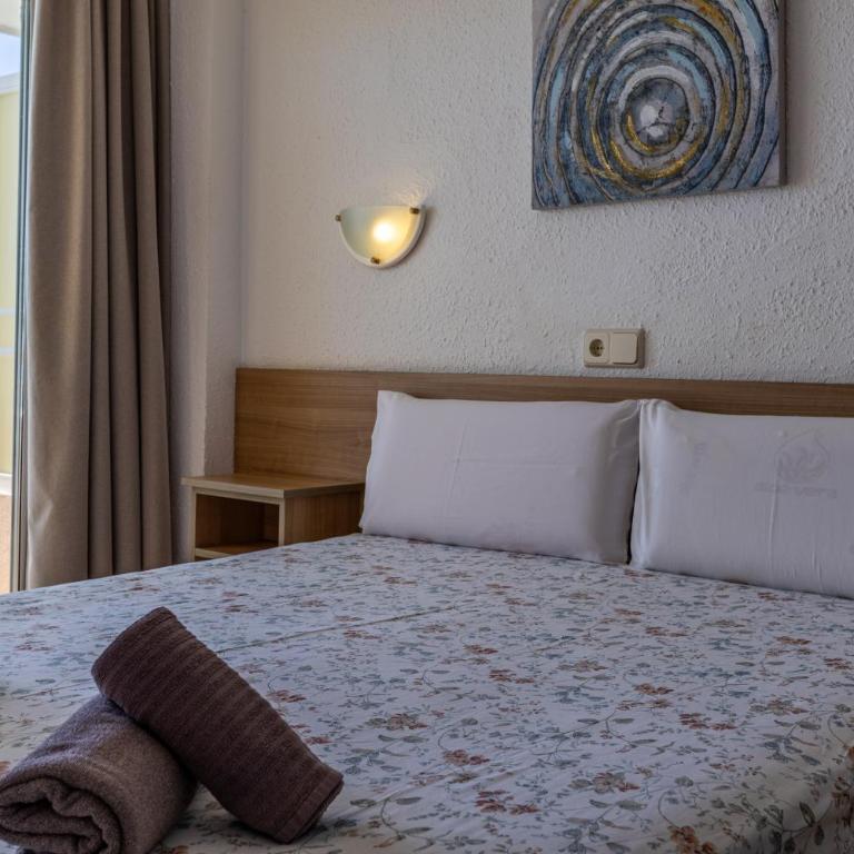 Beachfront Studio - Incredible views - Stella Maris - Apartamento Estudio con vistas al mar - 17