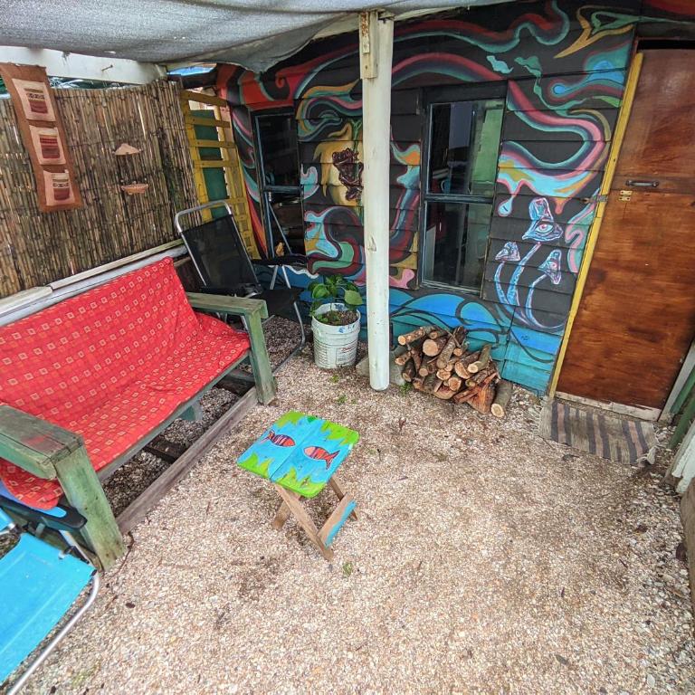 Tiny House - Two-Bedroom Standard Apartment - 6