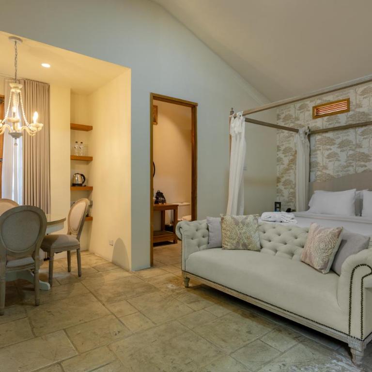 Alko Hotel Casa Nispero - King Suite with Pool View - 3
