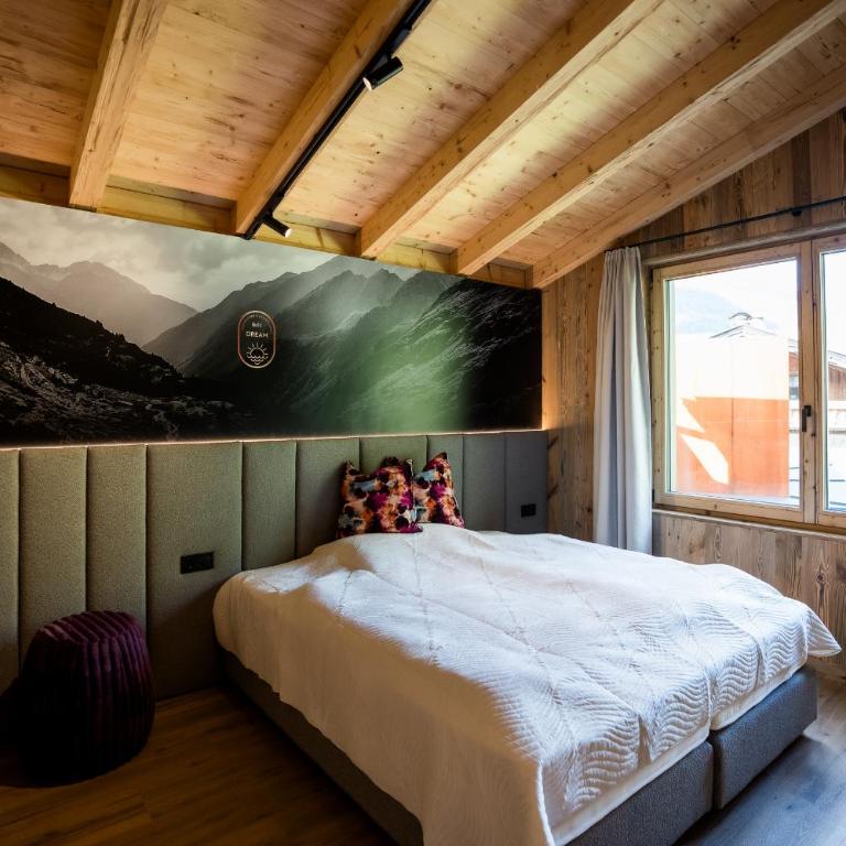SLOW Fine Chalets, Private Dine & Spa - Superior Chalet - 12