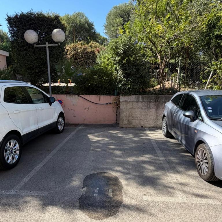 Riviera Beach - Parking - Beach & Clim - Apartment mit 1 Schlafzimmer - 24