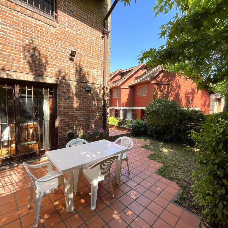 Dúplex Del Mar I Ideal para Descansar en Familia - Ayres del Bosque Alojamientos - Casa de 2 dormitorios - 25