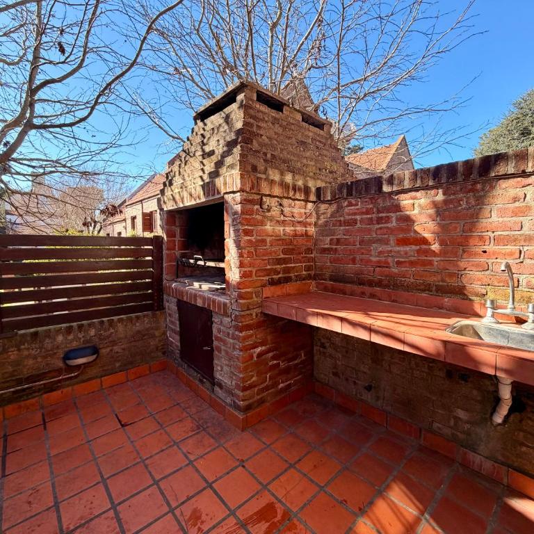 Dúplex Del Mar I Ideal para Descansar en Familia - Ayres del Bosque Alojamientos - Casa de 2 dormitorios - 29