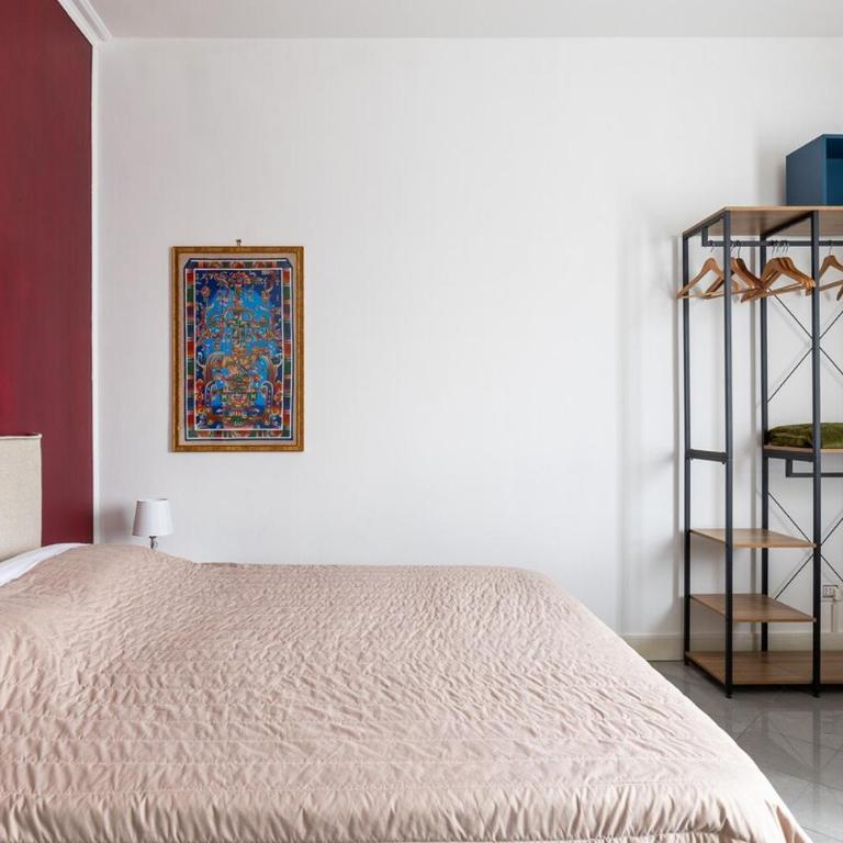 Urban Nest vista Torri - Appartamento con 3 Camere da Letto - 7