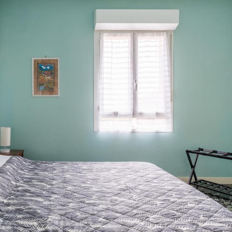 Urban Nest vista Torri - Appartamento con 3 Camere da Letto - 10