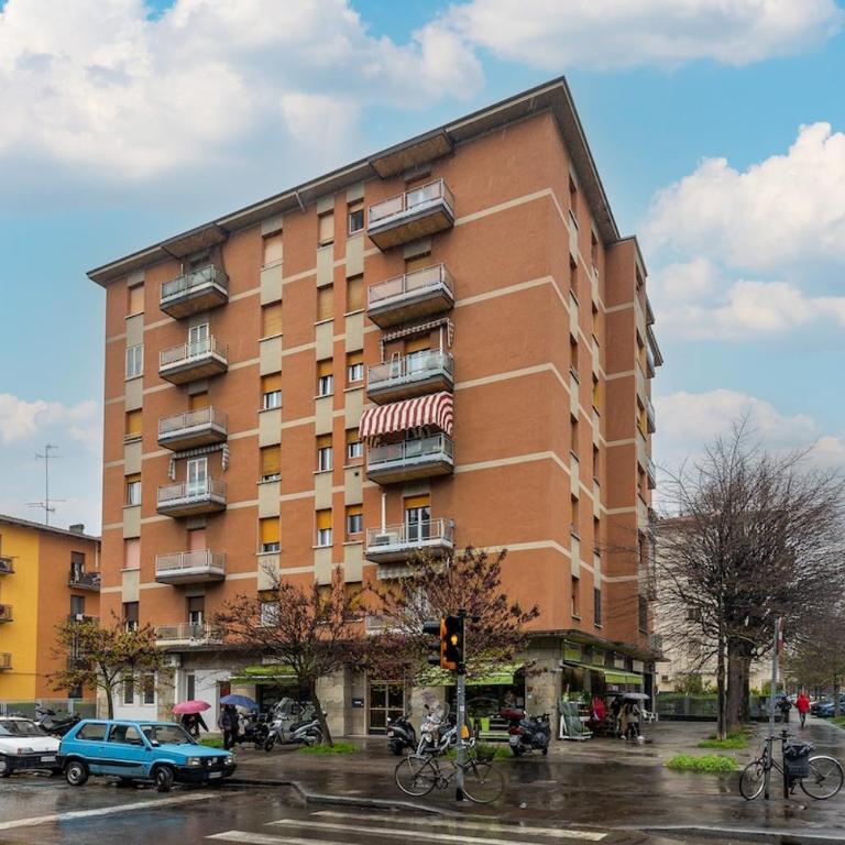 Urban Nest vista Torri - Appartamento con 3 Camere da Letto - 26