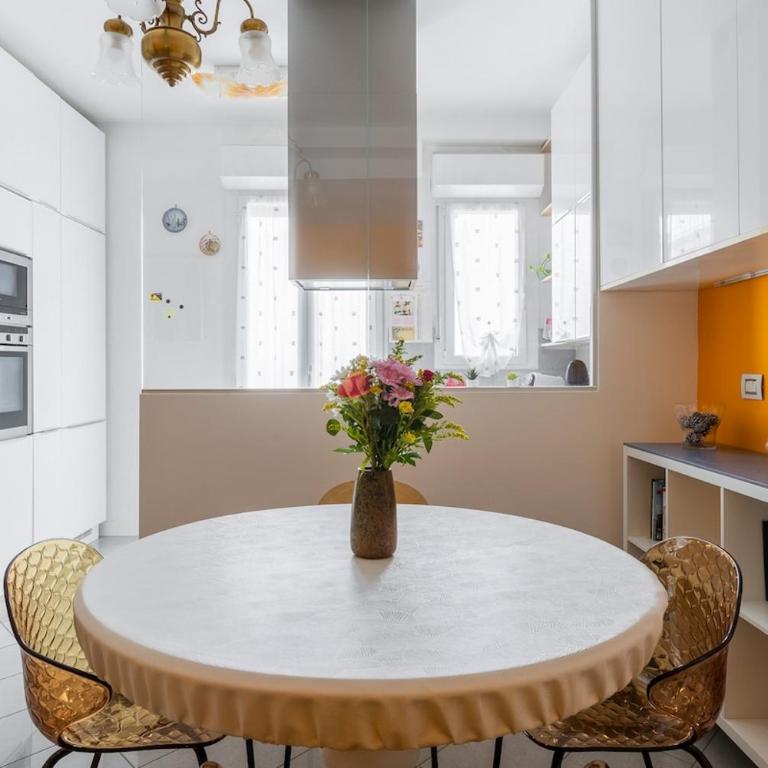 Urban Nest vista Torri - Appartamento con 3 Camere da Letto - 29