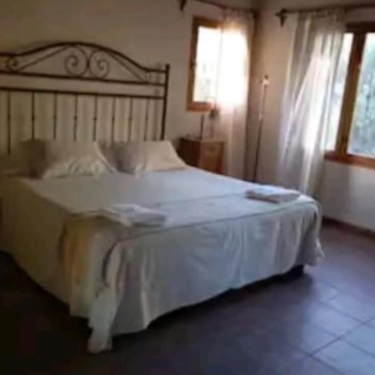 Villa Rosa - Casa con 1 dormitorio - 8