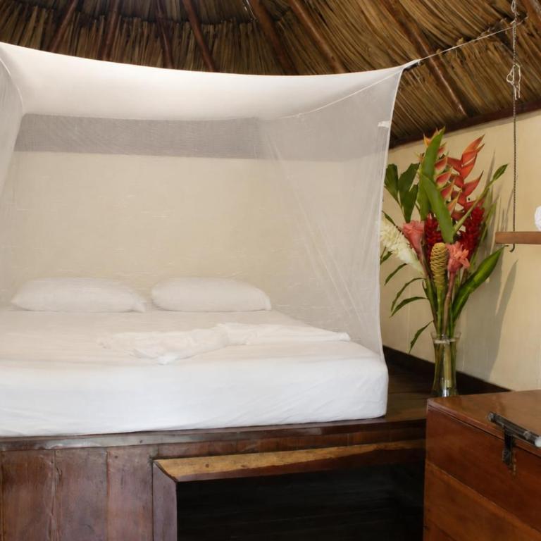 Los Hermanos Beach Hostal - Bungalow Superior - 7